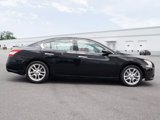 Used 2011 Nissan Maxima 3.5 SV w/ Premium Pkg image 6