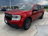 Used 2023 Ford Maverick XLT w/ Equipment Group 300A Standard image 5