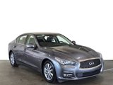 Used 2014 INFINITI Q50 Premium w/ Deluxe Technology Package image 3
