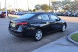 New 2025 Nissan Versa S image 6