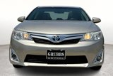 Used 2014 Toyota Camry XLE image 4