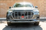 Used 2021 Audi Q5 Prestige w/ Prestige Package image 2