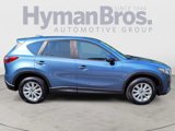 Used 2016 MAZDA CX-5 Touring image 2