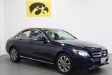 Used 2017 Mercedes-Benz C 300 4MATIC Sedan image 6