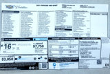 Used 2021 Cadillac Escalade Sport w/ Driver Assist Tech Package image 3