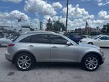 Used 2004 INFINITI FX35 AWD w/ Touring Pkg image 3