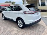 Used 2018 Ford Edge SEL w/ Equipment Group 201A image 3
