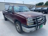 Used 2003 Chevrolet Silverado 1500 LS image 3