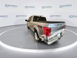 Used 2015 Ford F150 Platinum w/ Equipment Group 701A Luxury image 6