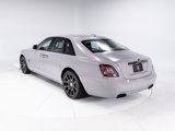 Certified 2023 Rolls-Royce Ghost Black Badge w/ Black Badge Ghost Package image 3