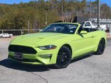 Used 2020 Ford Mustang Premium w/ Equipment Group 201A image 2
