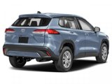 New 2025 Toyota Corolla Cross L image 2