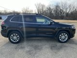 Used 2022 Jeep Cherokee Latitude Lux image 6