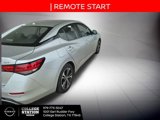 Certified 2022 Nissan Sentra SV image 4