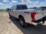 Used 2018 Ford F250 Lariat w/ Lariat Ultimate Package image 5