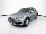Used 2018 Audi Q5 2.0T Premium Plus w/ Premium Plus Package image 2