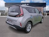 New 2025 Kia Soul LX image 4