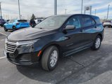 Certified 2023 Chevrolet Equinox LS w/ LS Convenience Package image 3