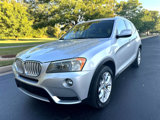 Used 2011 BMW X3 xDrive35i image 4