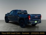 Used 2019 GMC Sierra 1500 Elevation image 5
