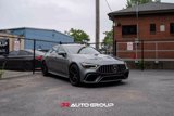 Used 2019 Mercedes-Benz AMG GT 63 image 5