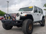 Used 2018 Jeep Wrangler Unlimited Rubicon w/ Dual Top Group image 4