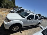 Used 2015 Nissan Frontier SV w/ SV Value Truck Package image 2