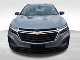 Certified 2023 Chevrolet Equinox LS image 2