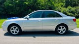 Used 2009 Hyundai Sonata SE image 4
