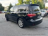 Used 2011 INFINITI QX56 4WD w/ Deluxe Touring Pkg image 2