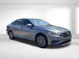 Used 2020 Volkswagen Jetta SE image 3