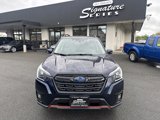 Used 2022 Subaru Forester Sport image 2