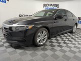 Used 2020 Honda Accord LX image 1