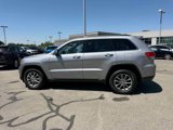 Used 2015 Jeep Grand Cherokee Limited image 2