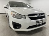 Used 2014 Subaru Impreza 2.0i Premium w/ All-Weather Package w/CVT image 2