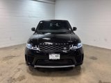 Used 2021 Land Rover Range Rover Sport HSE Silver Edition image 3