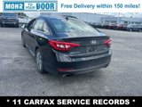 Used 2017 Hyundai Sonata Sport w/ Cargo Package image 5