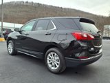 Used 2020 Chevrolet Equinox LT w/ Driver Convenience Package image 3
