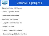Used 2019 Ford F150 XLT w/ Equipment Group 302A Luxury image 4