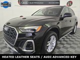 Used 2022 Audi Q5 2.0T Premium w/ Convenience Package image 5