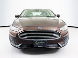 Used 2019 Ford Fusion SE image 2