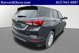 Used 2023 Chevrolet Equinox LT image 4