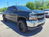 Used 2018 Chevrolet Silverado 1500 LT w/ All Star Edition image 2