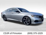 Used 2022 Honda Accord Sport image 1