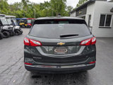 Used 2020 Chevrolet Equinox LT w/ Driver Convenience Package image 5