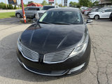 Used 2013 Lincoln MKZ AWD image 2