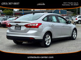 Used 2013 Ford Focus SE image 4