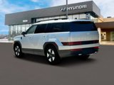New 2025 Hyundai Santa Fe SEL image 5