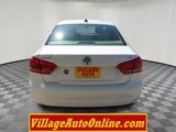 Used 2014 Volkswagen Passat 1.8T Wolfsburg Edition image 4