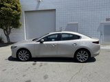 New 2025 MAZDA MAZDA3 s image 3